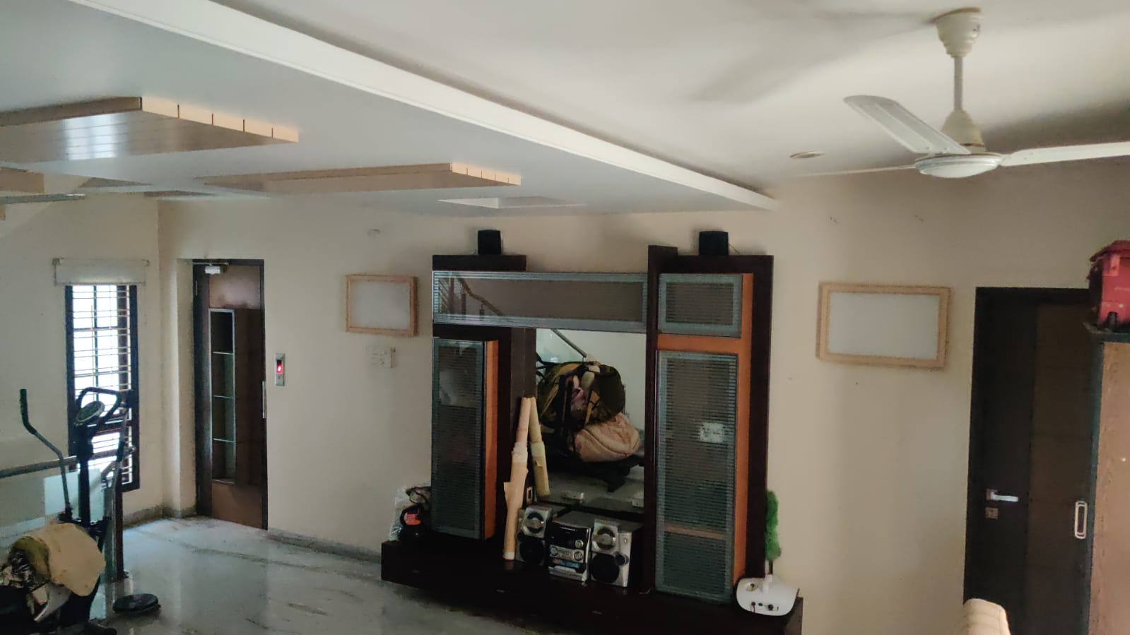 3 BHK  Flat For sale in  